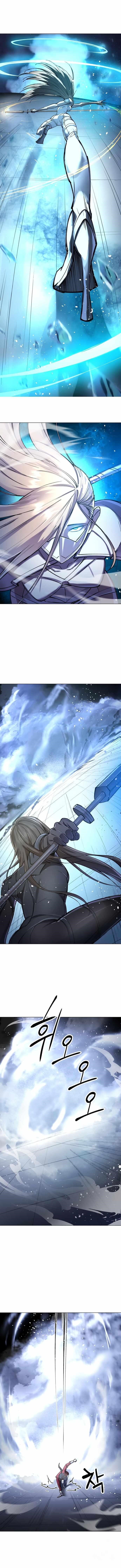 Space Cheon-ma 3077 - Chapter 6 Page 8