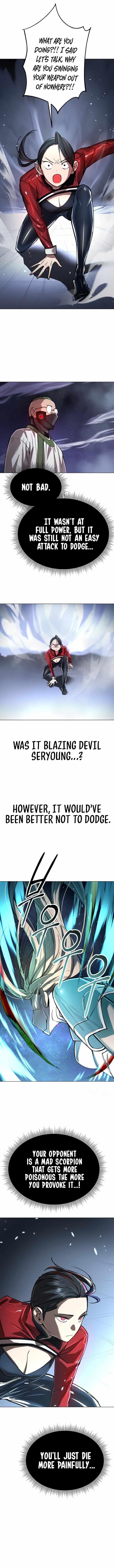 Space Cheon-ma 3077 - Chapter 6 Page 9