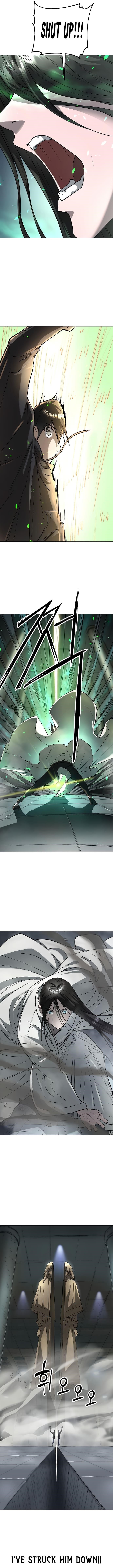 Space Cheon-ma 3077 - Chapter 60 Page 13