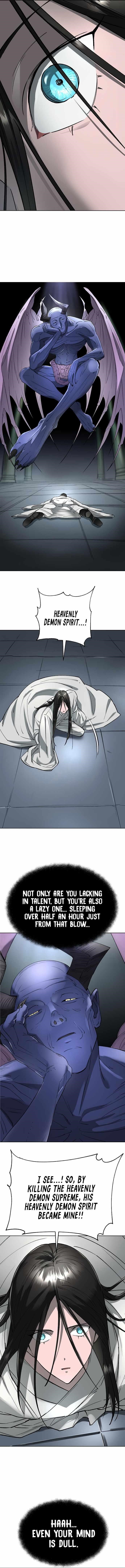 Space Cheon-ma 3077 - Chapter 61 Page 11