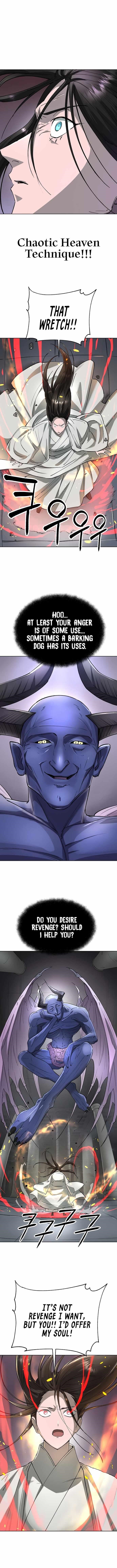 Space Cheon-ma 3077 - Chapter 61 Page 13