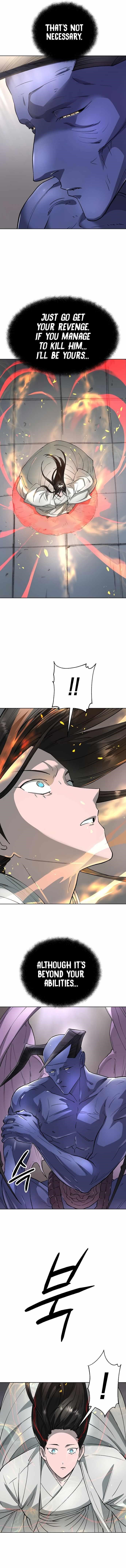 Space Cheon-ma 3077 - Chapter 61 Page 14