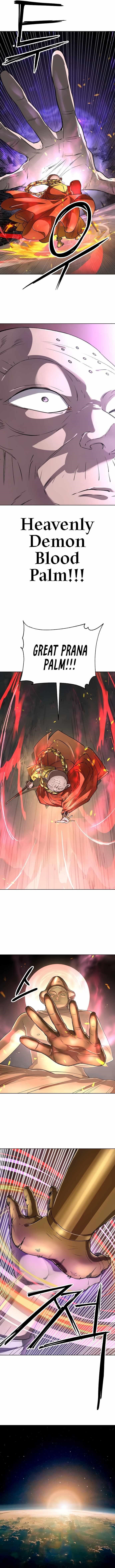 Space Cheon-ma 3077 - Chapter 62 Page 8