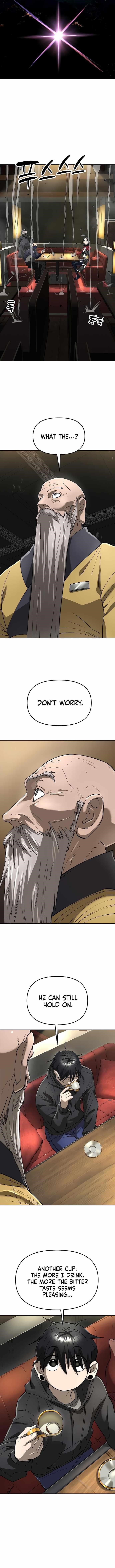 Space Cheon-ma 3077 - Chapter 62 Page 9