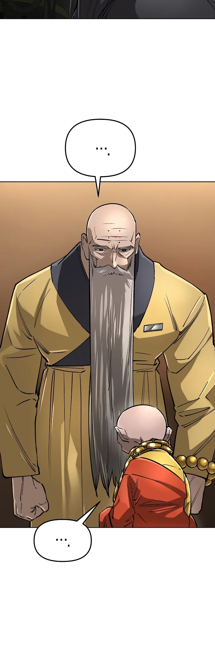 Space Cheon-ma 3077 - Chapter 63 Page 12