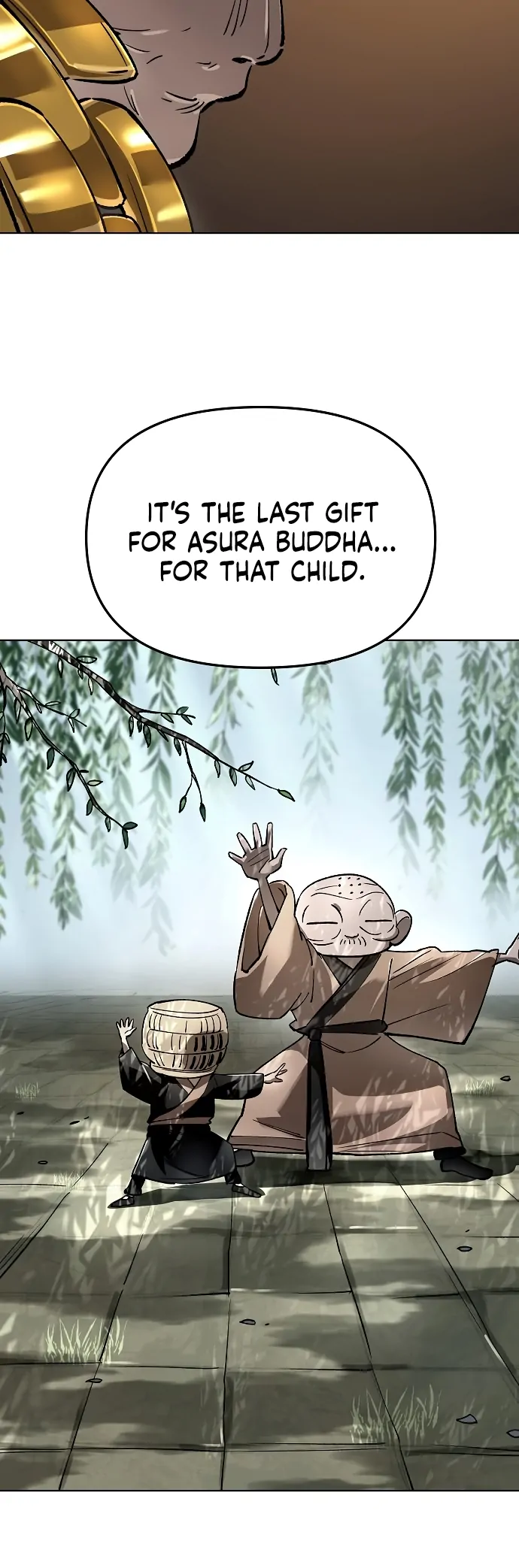 Space Cheon-ma 3077 - Chapter 63 Page 15