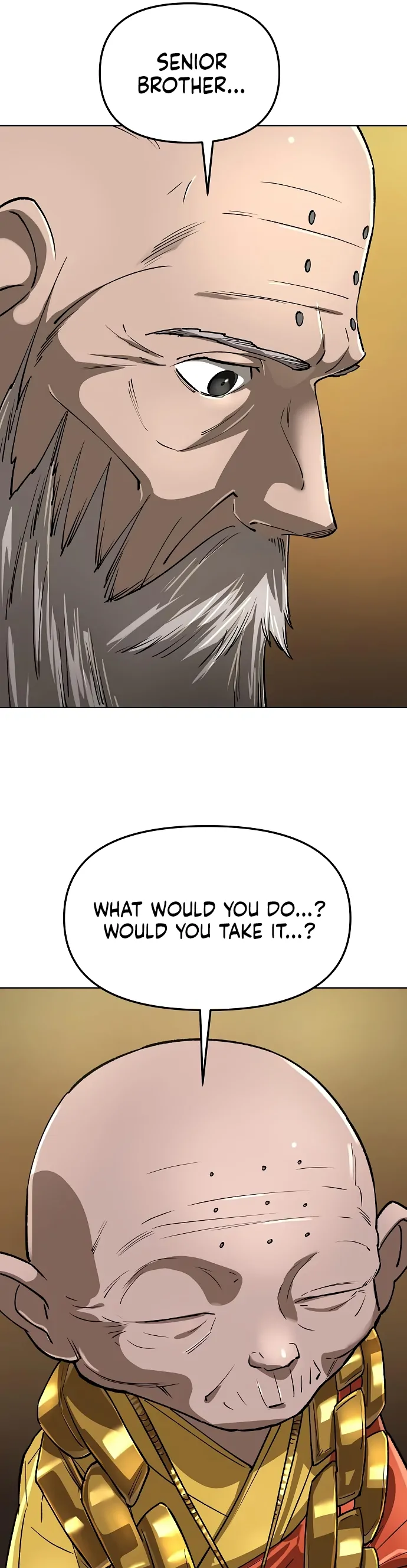 Space Cheon-ma 3077 - Chapter 63 Page 17