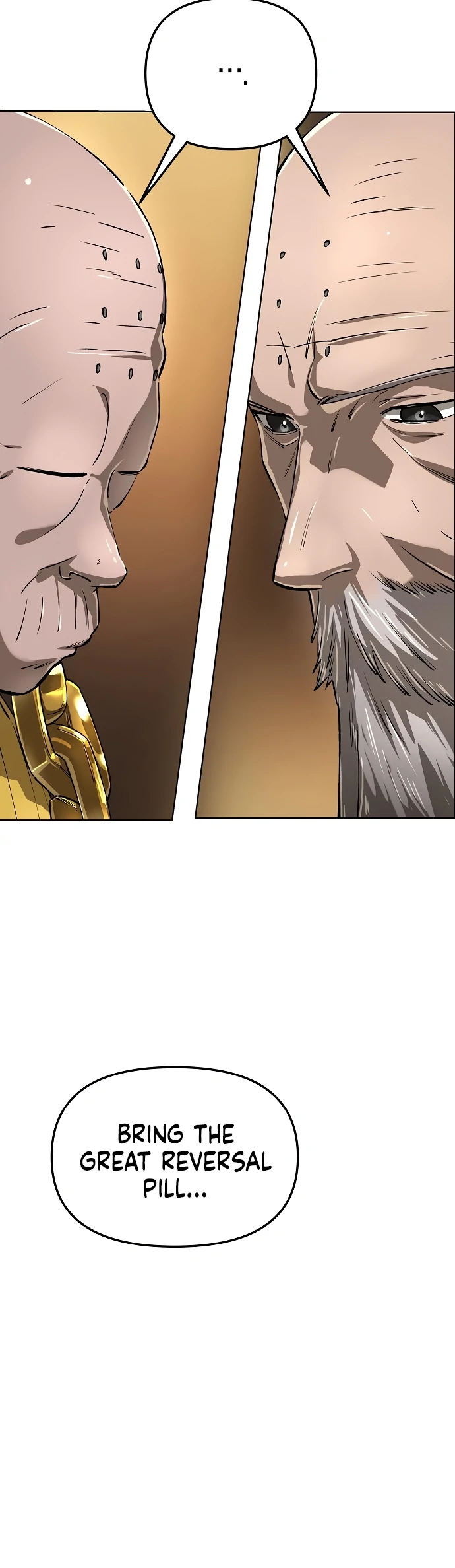 Space Cheon-ma 3077 - Chapter 63 Page 23