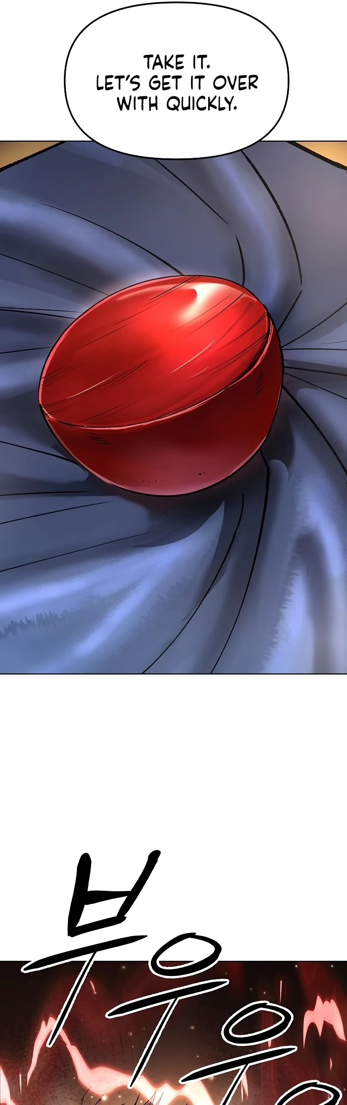 Space Cheon-ma 3077 - Chapter 63 Page 28