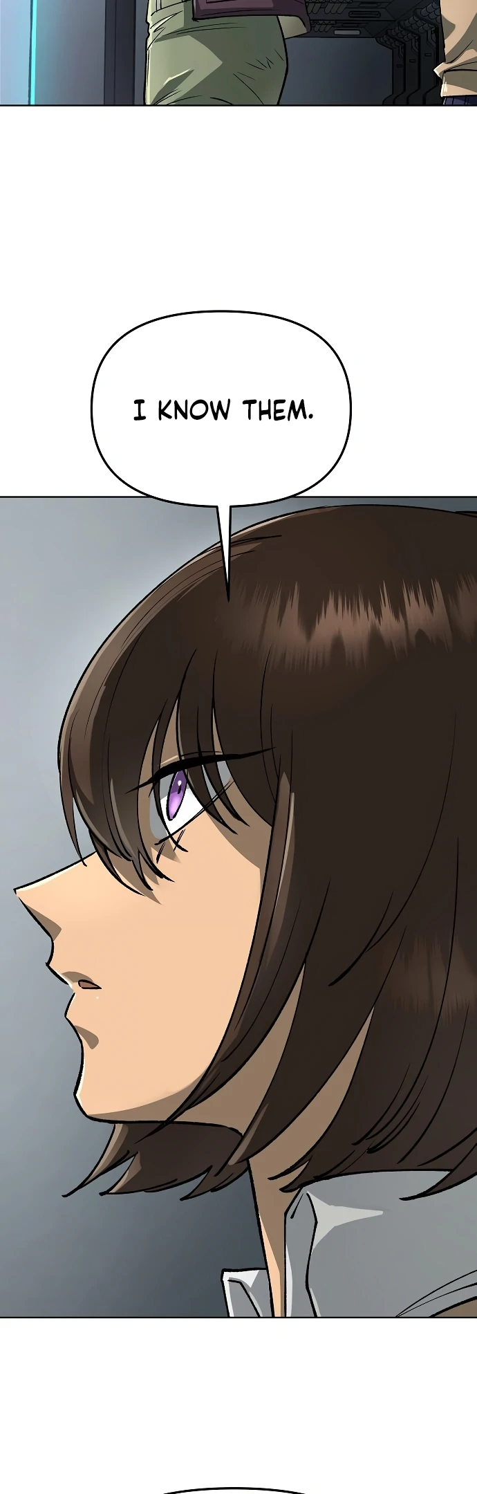 Space Cheon-ma 3077 - Chapter 63 Page 3