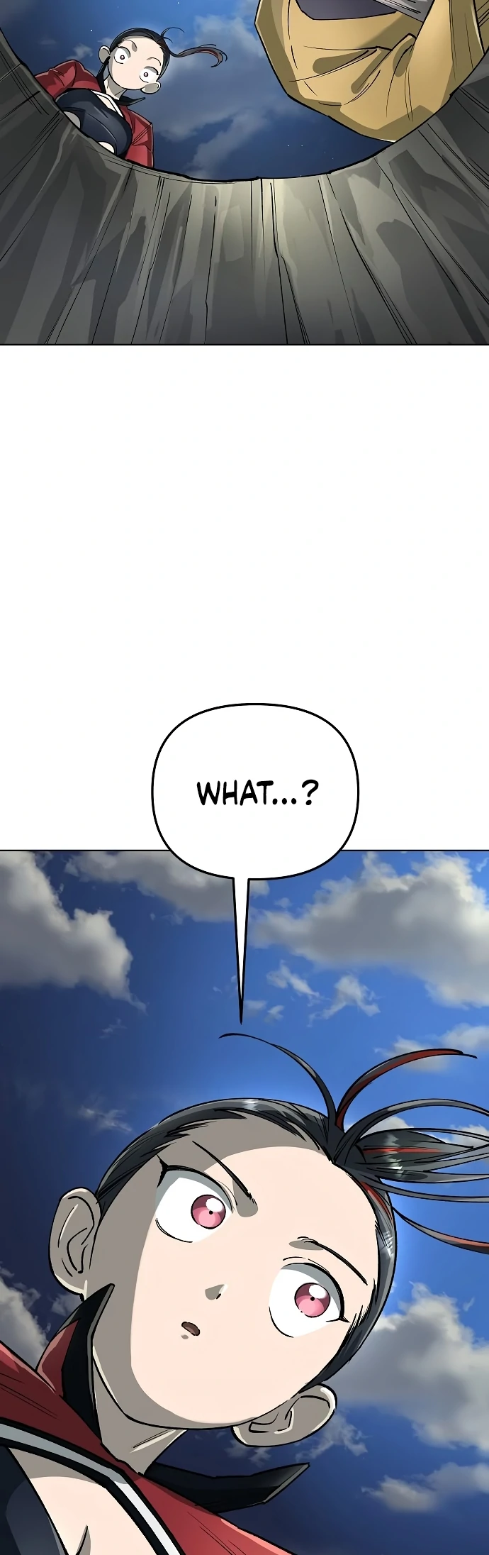 Space Cheon-ma 3077 - Chapter 63 Page 30