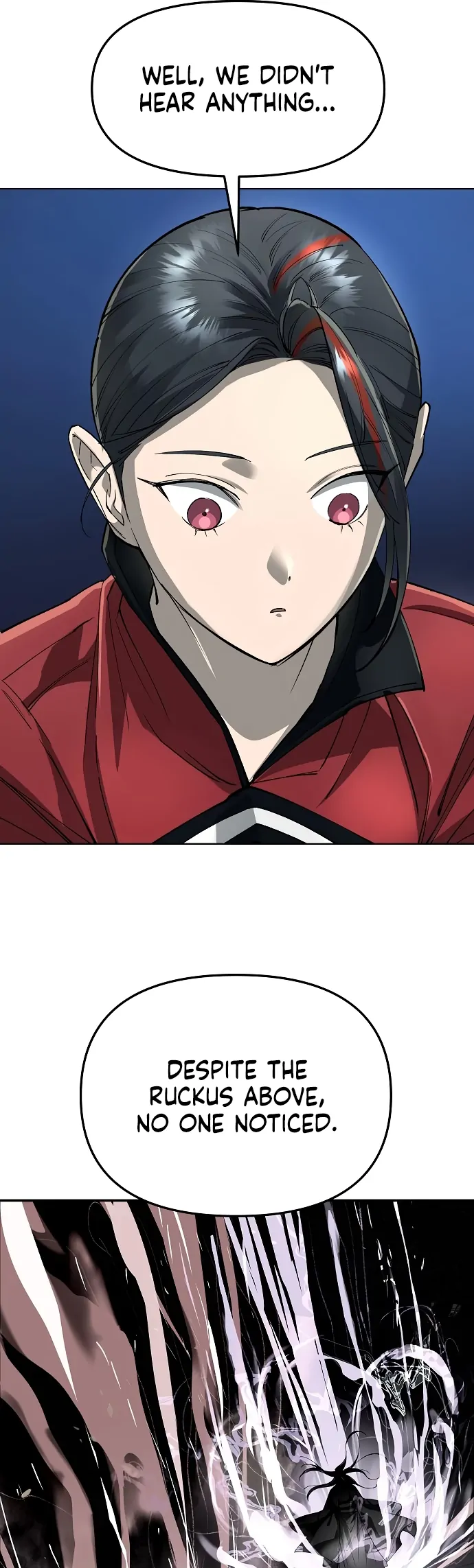 Space Cheon-ma 3077 - Chapter 63 Page 32