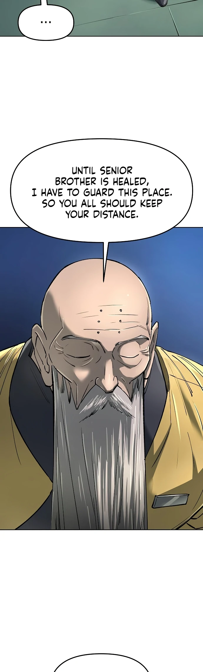 Space Cheon-ma 3077 - Chapter 63 Page 34