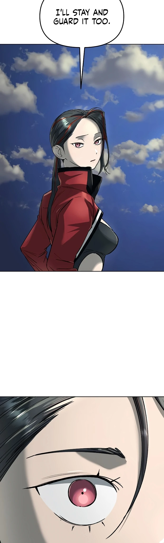 Space Cheon-ma 3077 - Chapter 63 Page 35