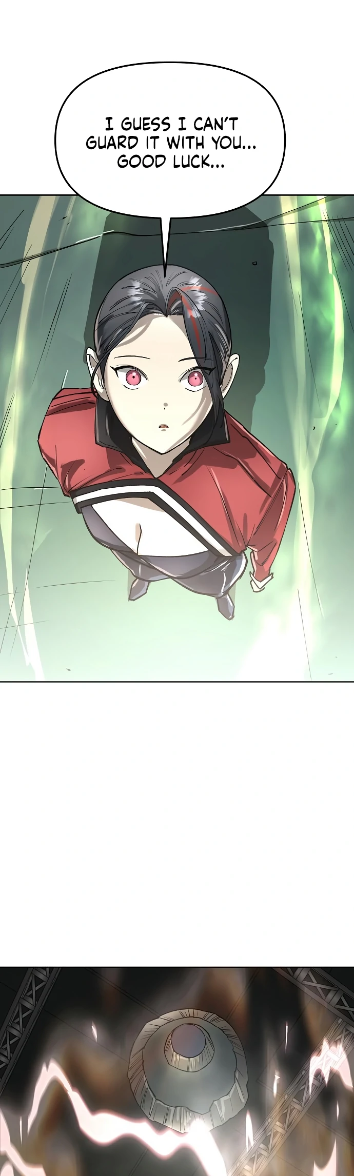 Space Cheon-ma 3077 - Chapter 63 Page 37