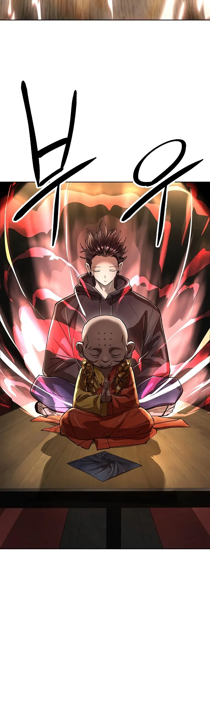 Space Cheon-ma 3077 - Chapter 63 Page 39