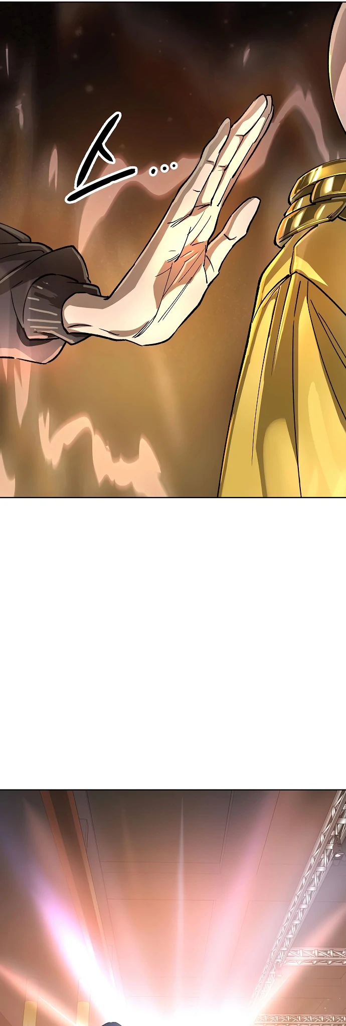 Space Cheon-ma 3077 - Chapter 63 Page 40