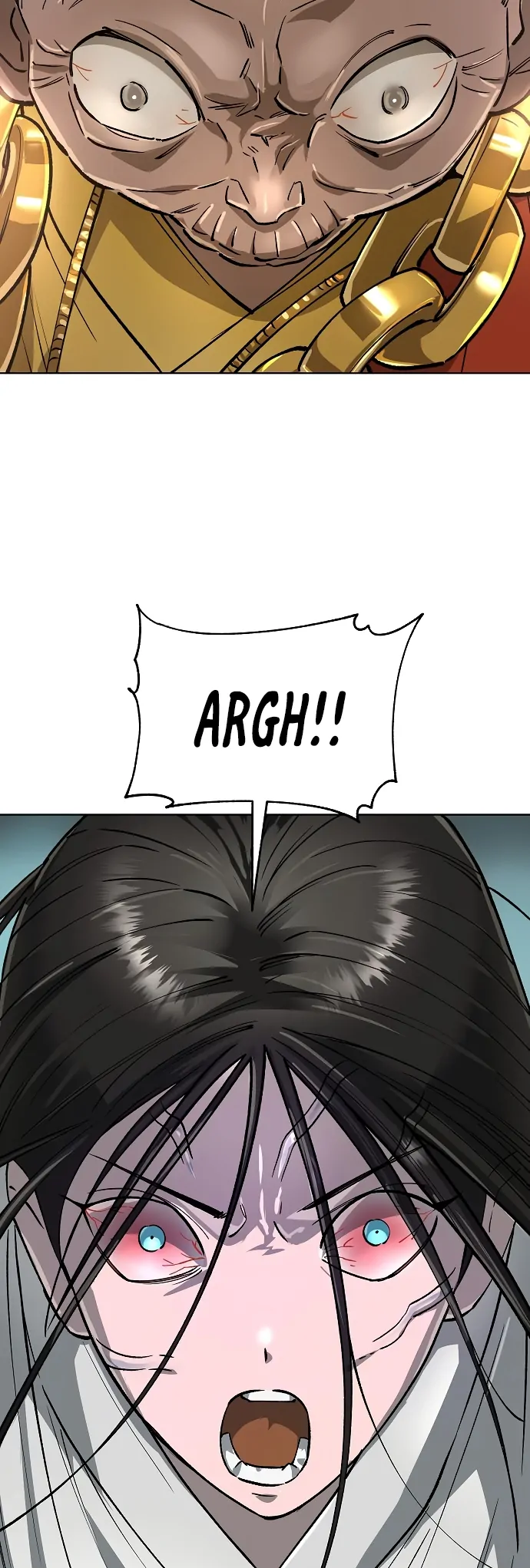 Space Cheon-ma 3077 - Chapter 63 Page 42