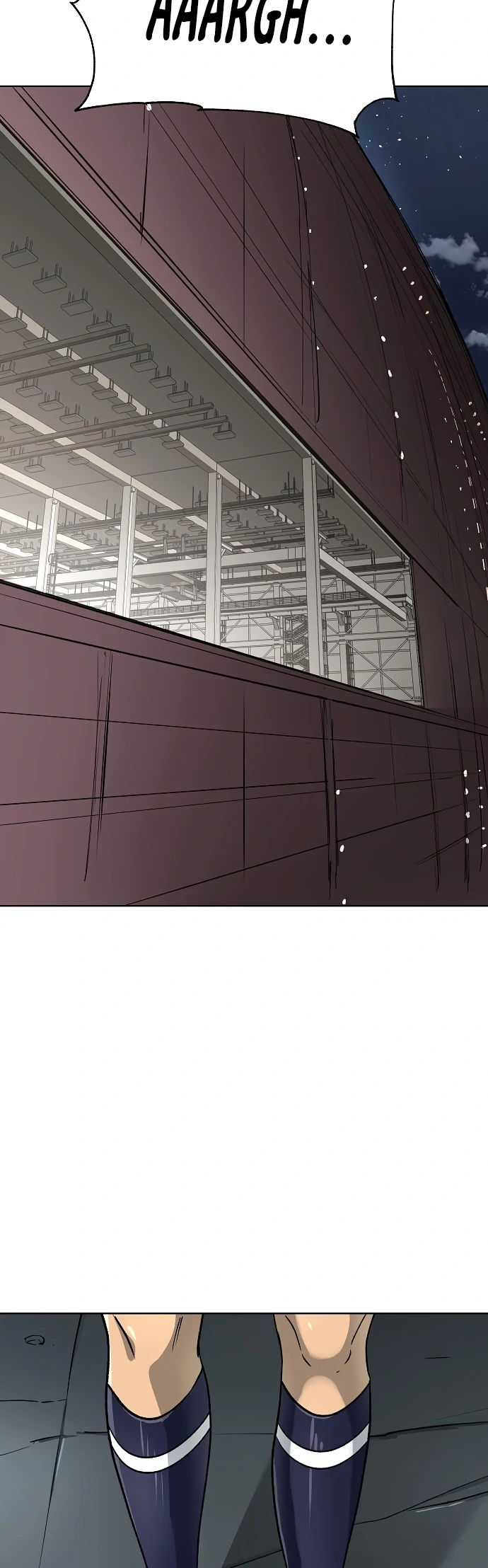 Space Cheon-ma 3077 - Chapter 63 Page 45