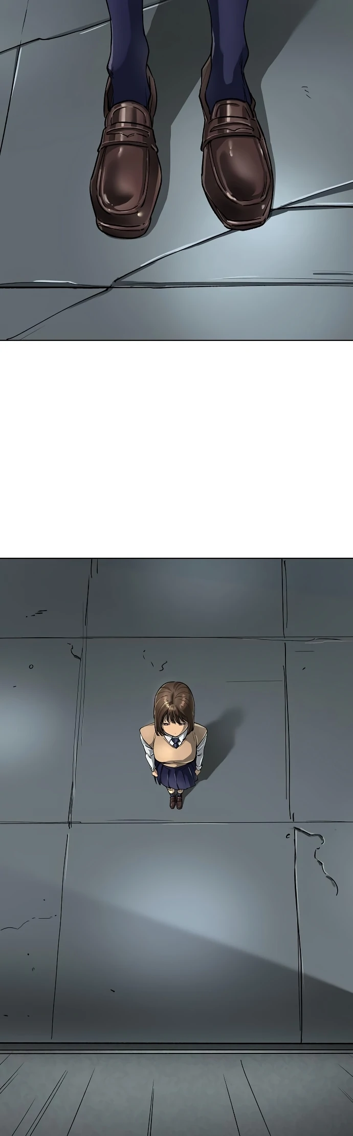 Space Cheon-ma 3077 - Chapter 63 Page 46