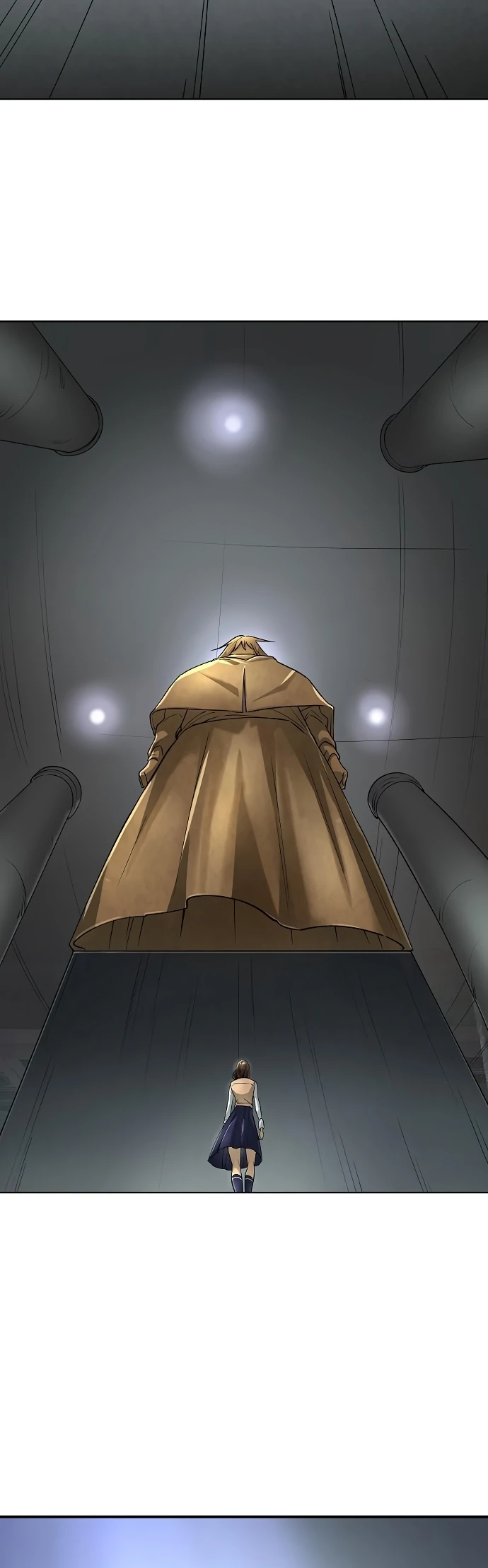 Space Cheon-ma 3077 - Chapter 63 Page 47