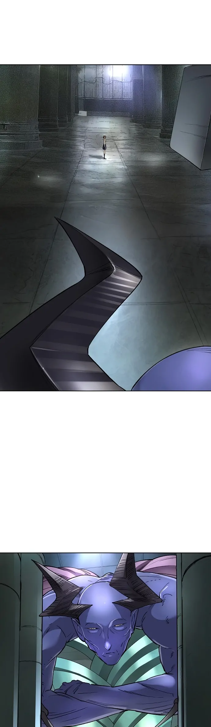 Space Cheon-ma 3077 - Chapter 63 Page 50