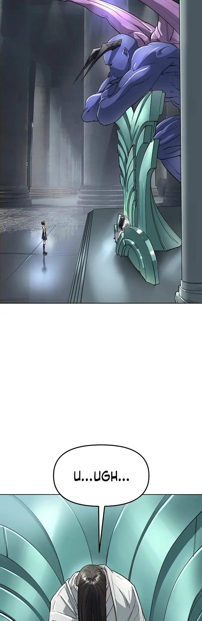 Space Cheon-ma 3077 - Chapter 63 Page 53