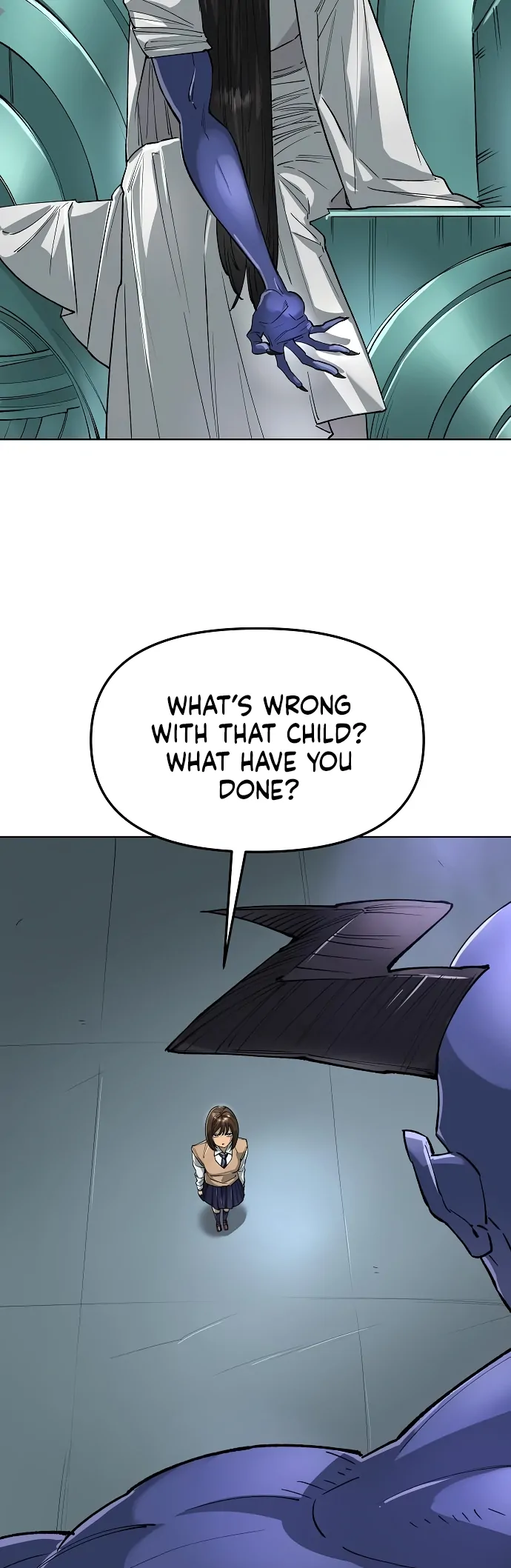 Space Cheon-ma 3077 - Chapter 63 Page 54