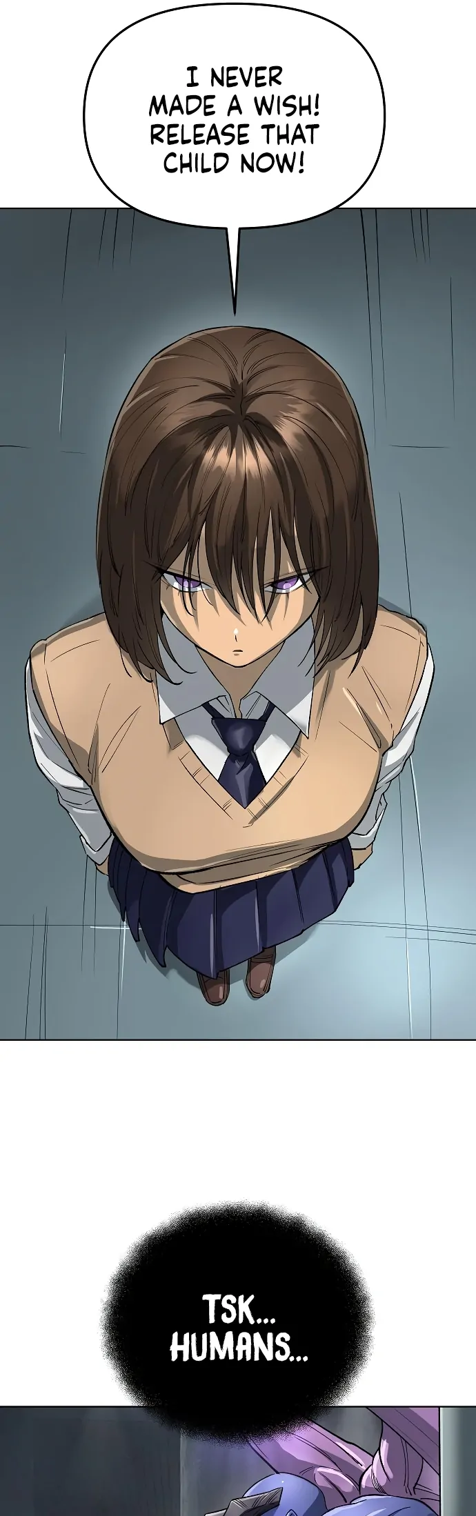 Space Cheon-ma 3077 - Chapter 63 Page 56
