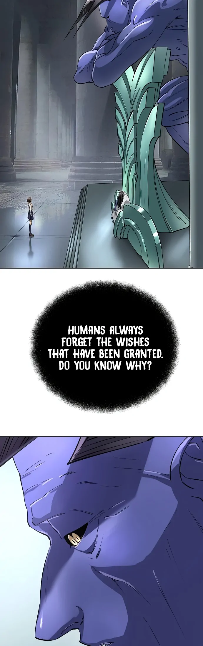 Space Cheon-ma 3077 - Chapter 63 Page 57