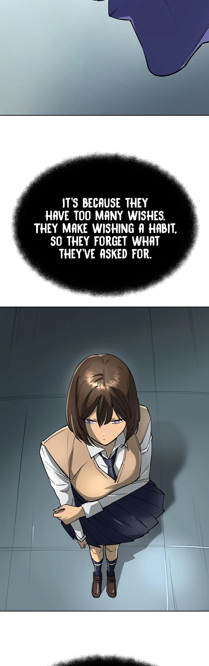 Space Cheon-ma 3077 - Chapter 63 Page 58