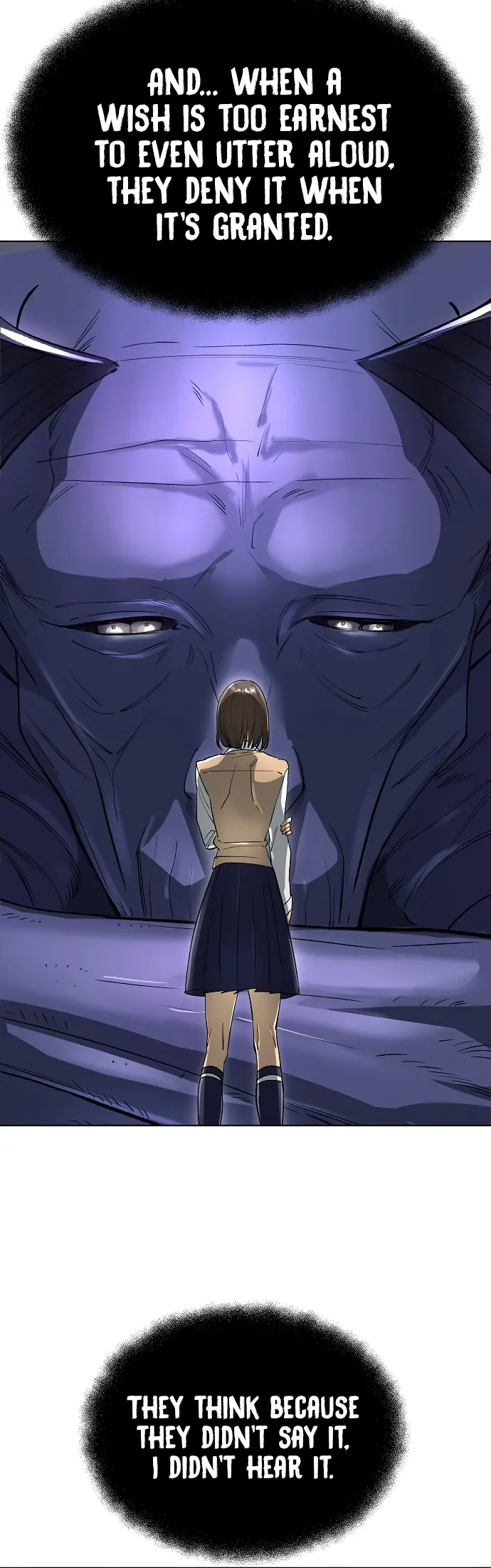 Space Cheon-ma 3077 - Chapter 63 Page 59