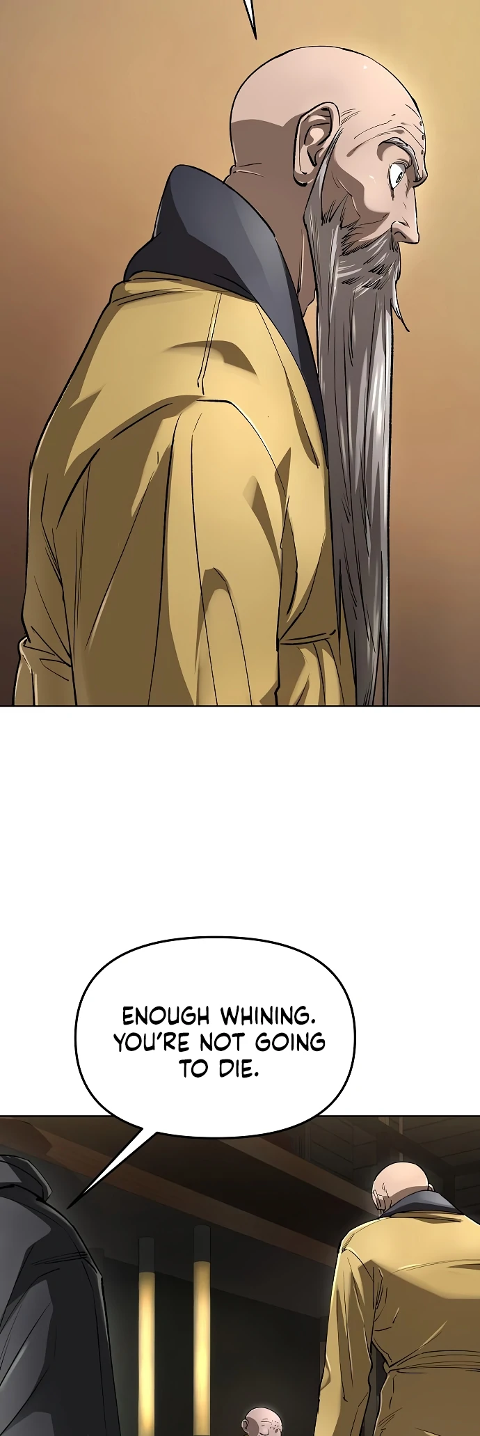 Space Cheon-ma 3077 - Chapter 63 Page 6