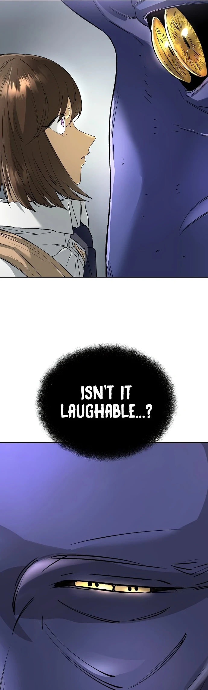 Space Cheon-ma 3077 - Chapter 63 Page 60