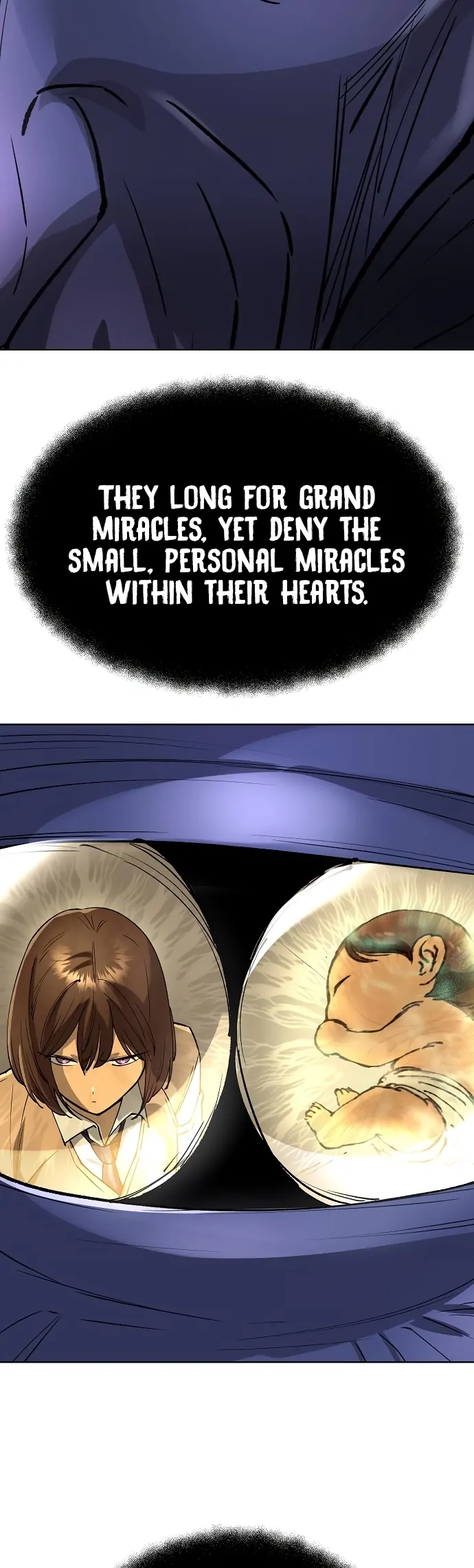 Space Cheon-ma 3077 - Chapter 63 Page 61