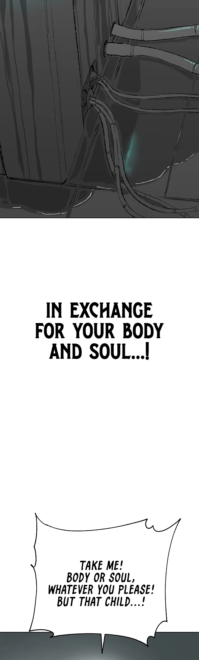 Space Cheon-ma 3077 - Chapter 63 Page 63