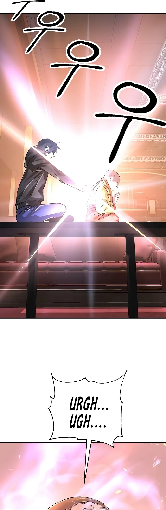 Space Cheon-ma 3077 - Chapter 63 Page 68