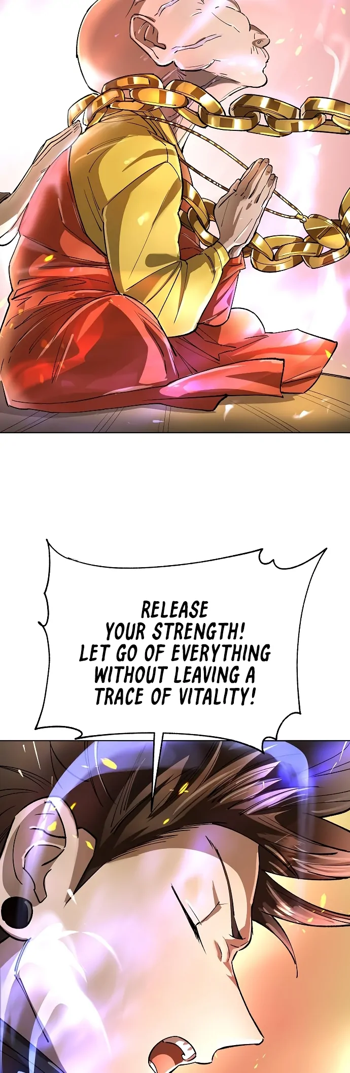 Space Cheon-ma 3077 - Chapter 63 Page 69