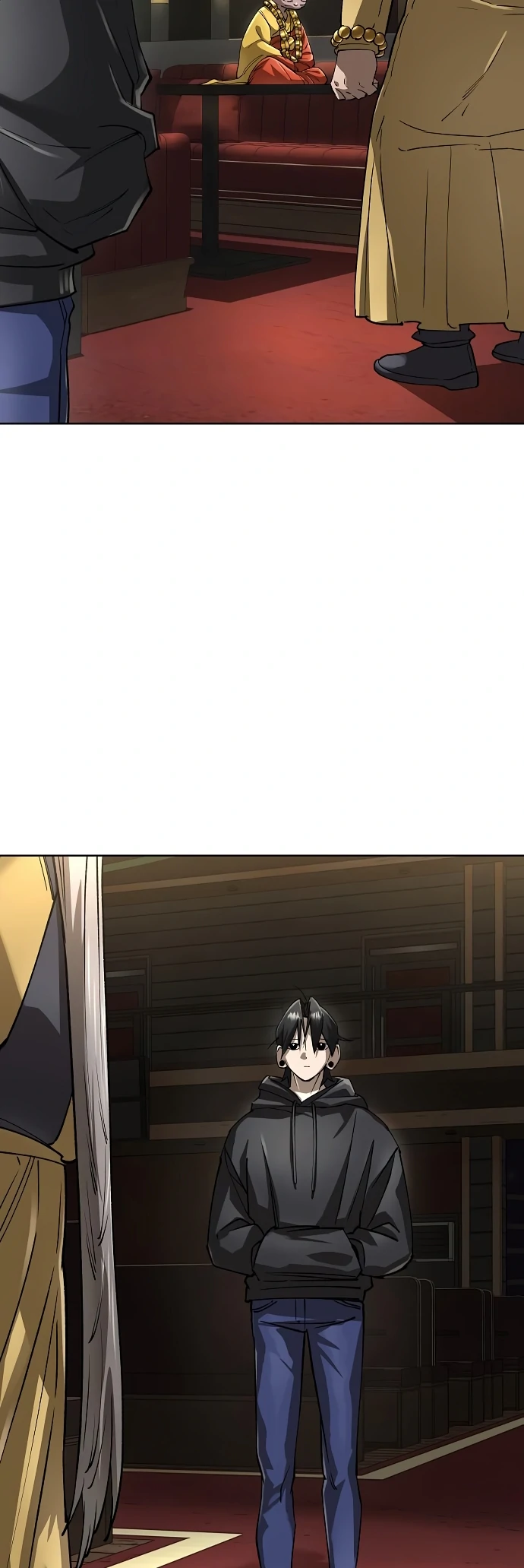 Space Cheon-ma 3077 - Chapter 63 Page 7