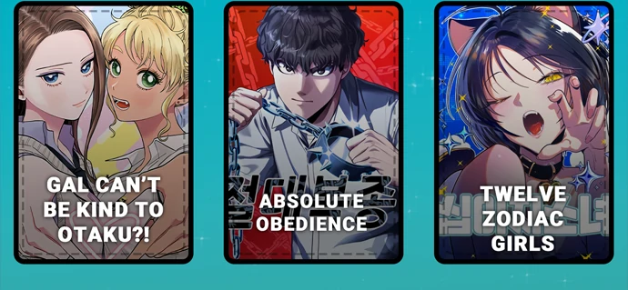 Space Cheon-ma 3077 - Chapter 63 Page 76