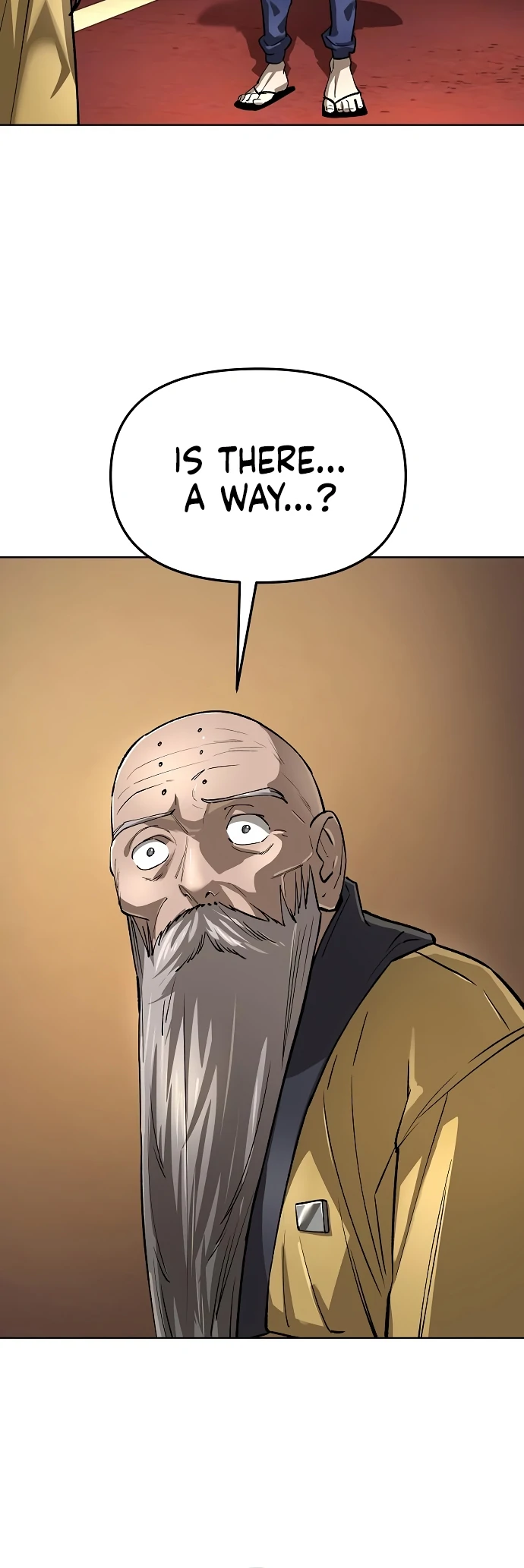 Space Cheon-ma 3077 - Chapter 63 Page 8