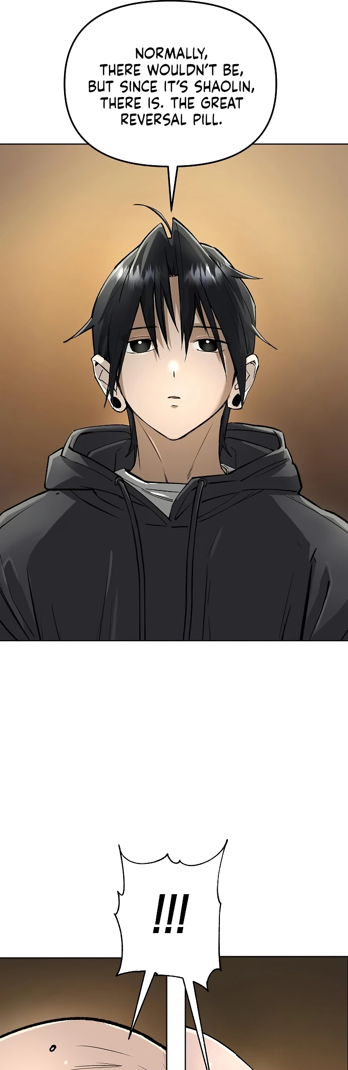 Space Cheon-ma 3077 - Chapter 63 Page 9