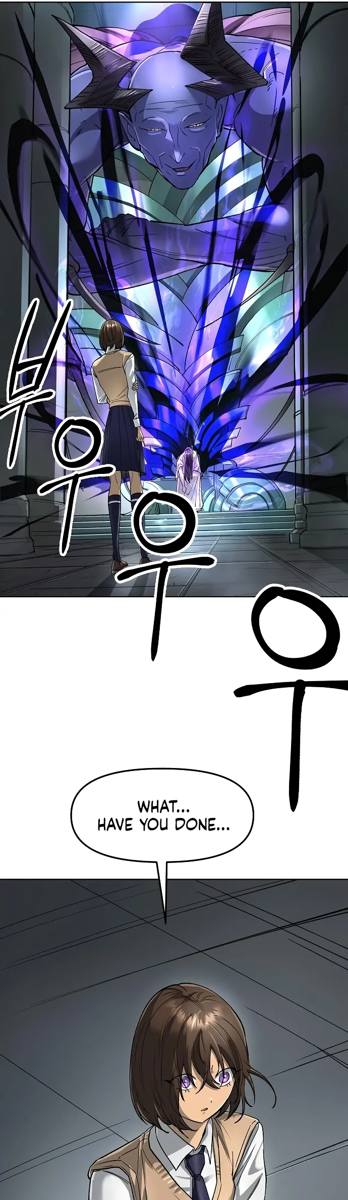 Space Cheon-ma 3077 - Chapter 64 Page 13