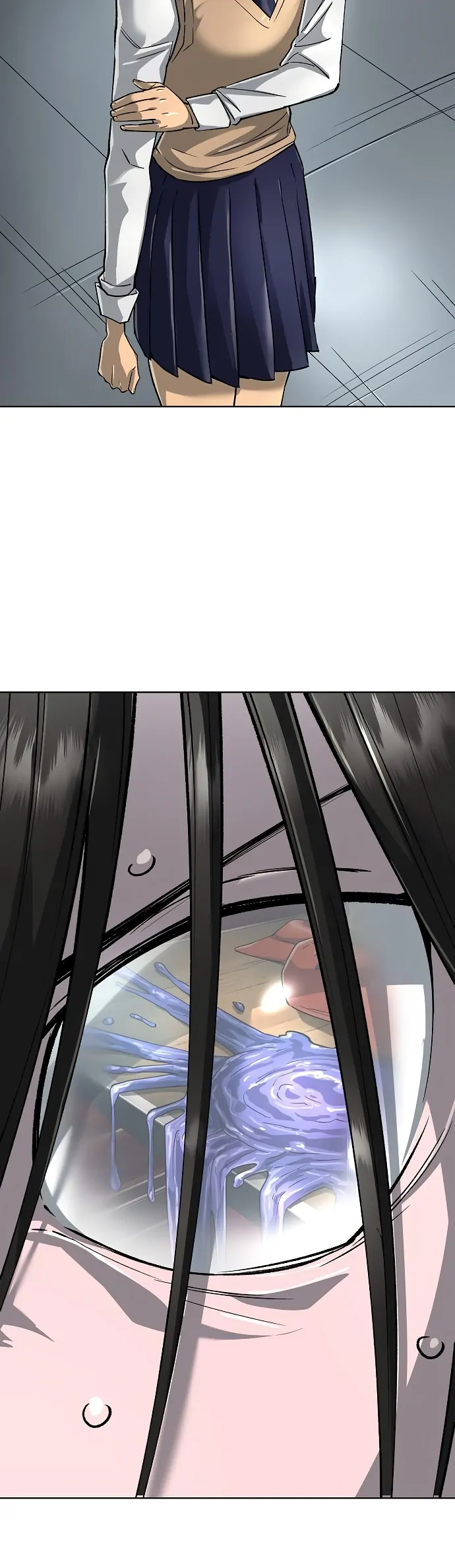 Space Cheon-ma 3077 - Chapter 64 Page 14