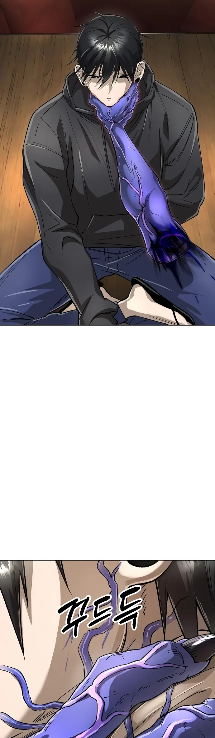 Space Cheon-ma 3077 - Chapter 64 Page 19