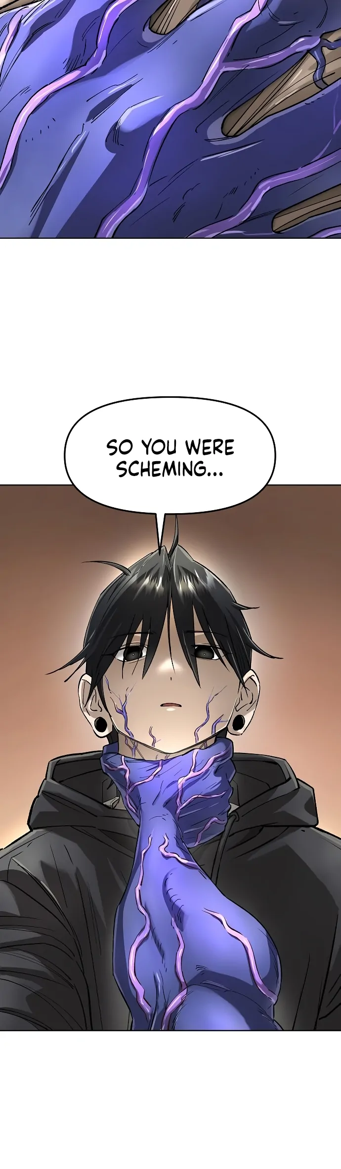 Space Cheon-ma 3077 - Chapter 64 Page 20