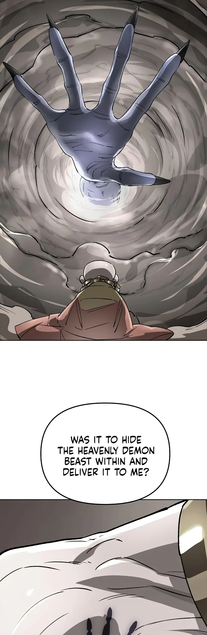 Space Cheon-ma 3077 - Chapter 64 Page 22