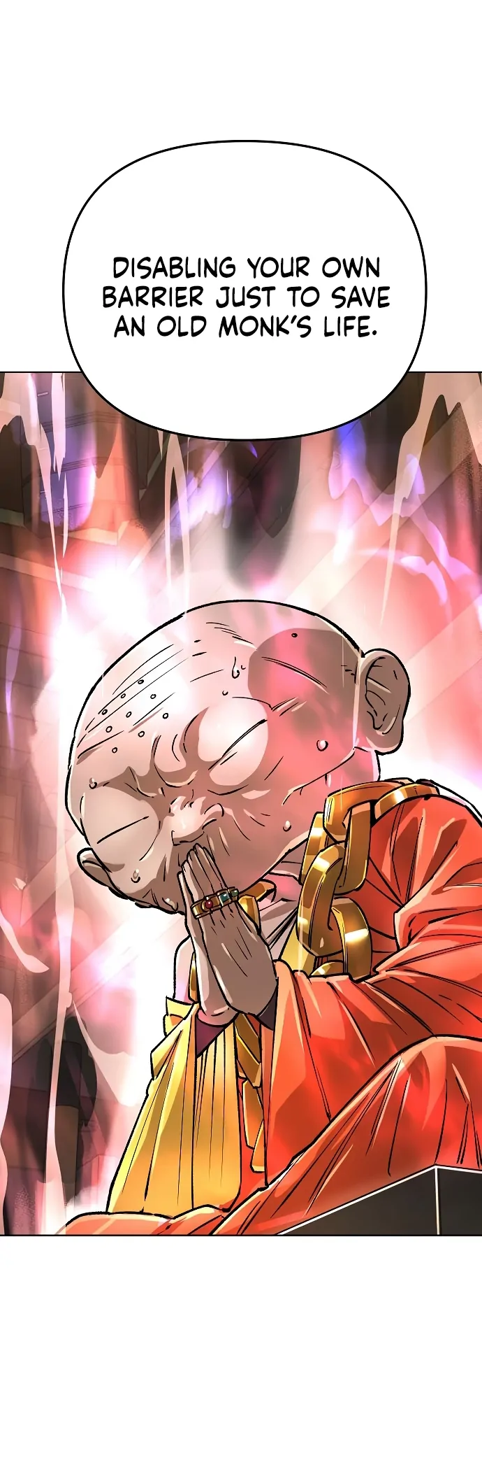 Space Cheon-ma 3077 - Chapter 64 Page 24