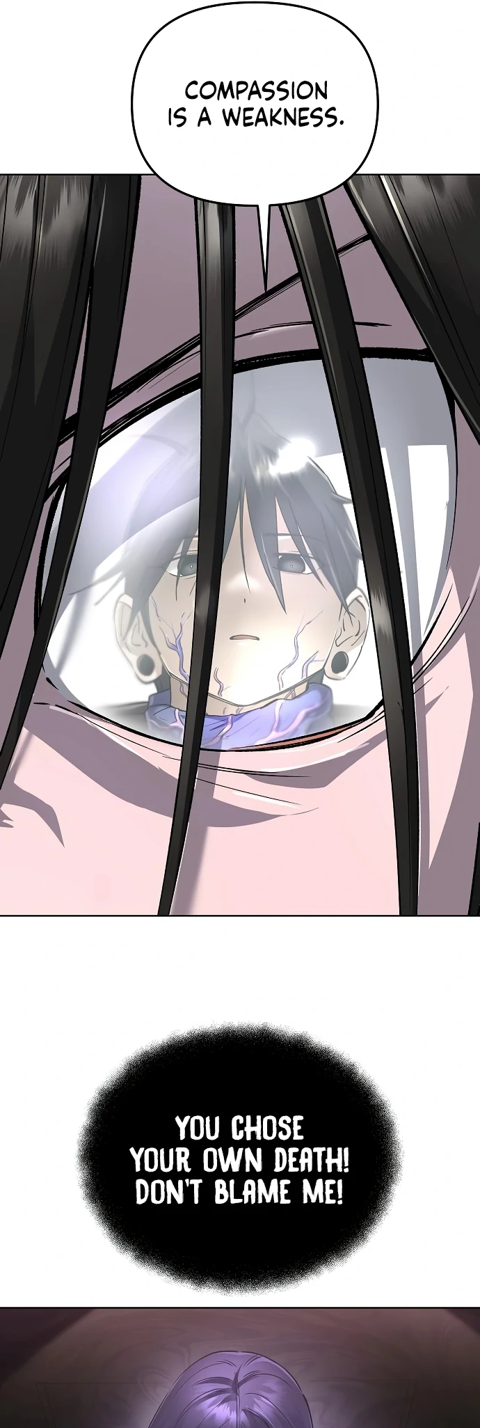 Space Cheon-ma 3077 - Chapter 64 Page 25