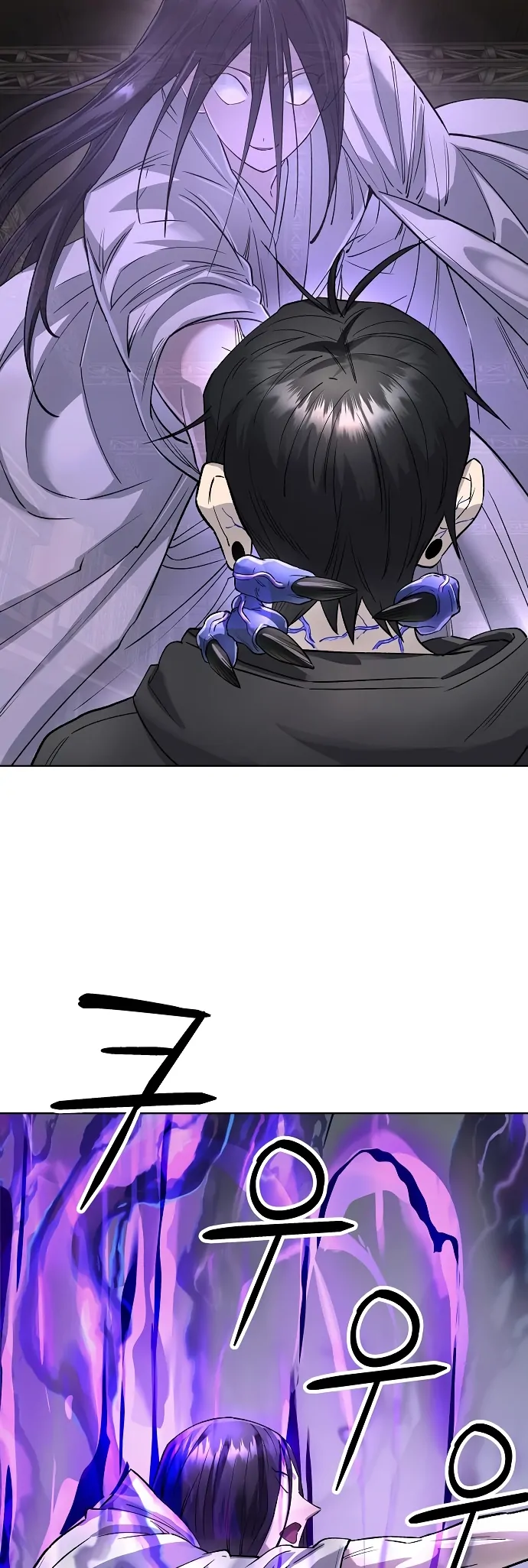 Space Cheon-ma 3077 - Chapter 64 Page 26